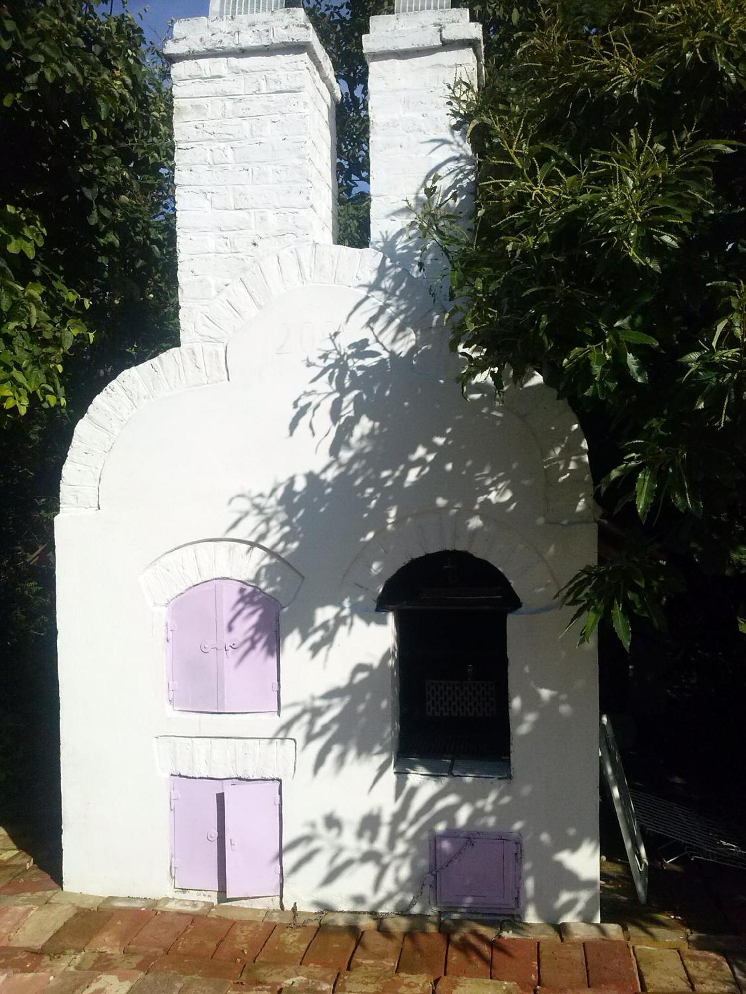 Pension Ovari Bük Exterior foto
