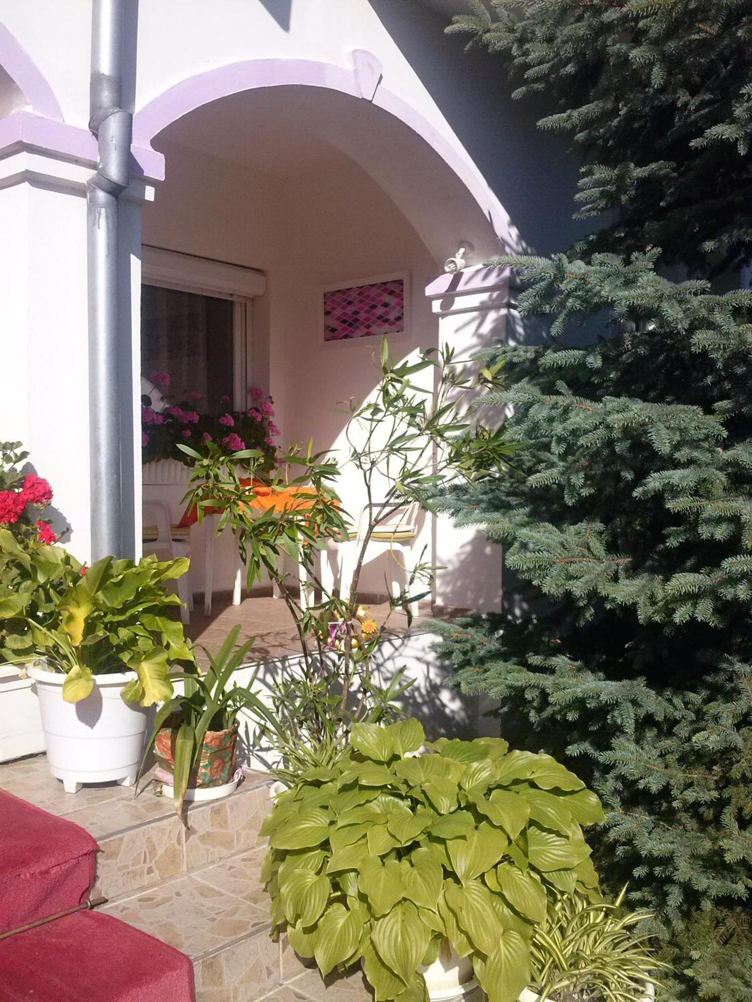 Pension Ovari Bük Exterior foto